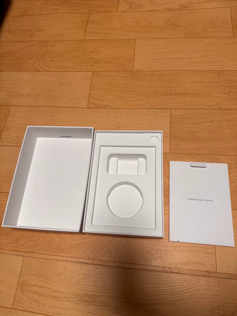 iPad mini第7世代　Keyboard Apple Pencil Pro