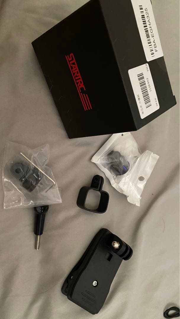 ビデオカメラ FIMI PALM 2 PRO 4K VIDEO 255 GB