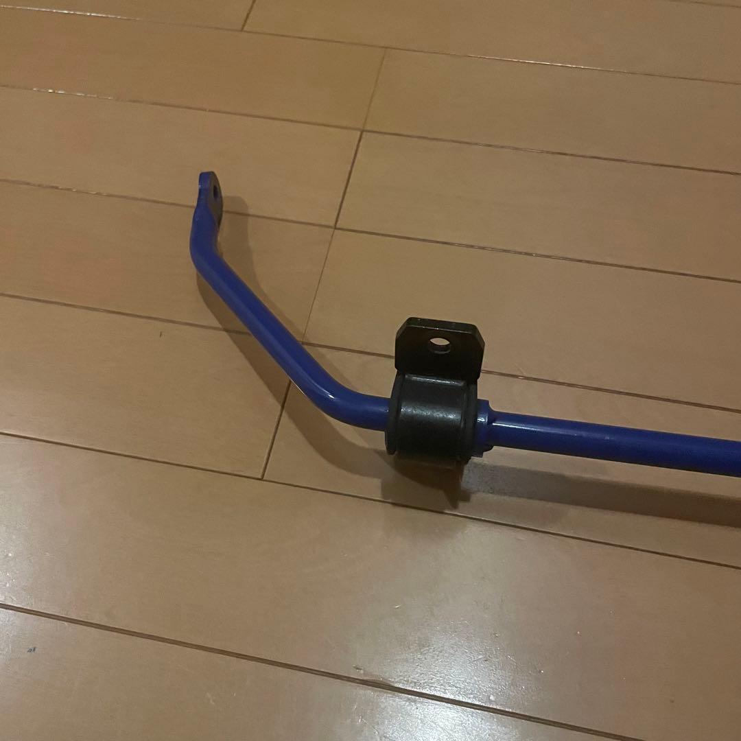 ロードスター nd クスコ 強化スタビライザー リア cusco