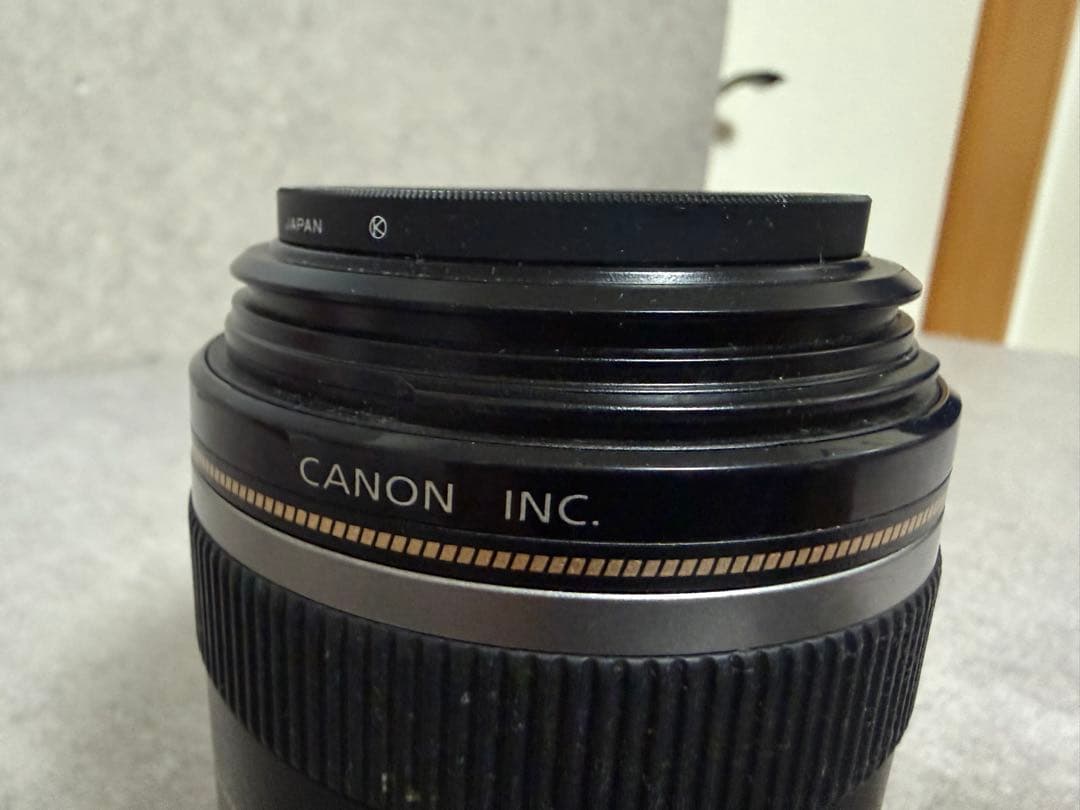 Canon EFS 60mm f/2.8 Macro USM 単焦点 マクロ