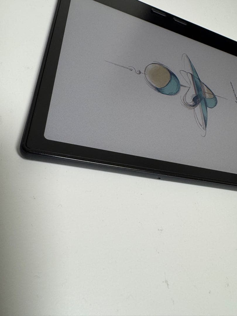 BOOX Go Color7 Gen2 カラー電子書籍リーダー ブラック