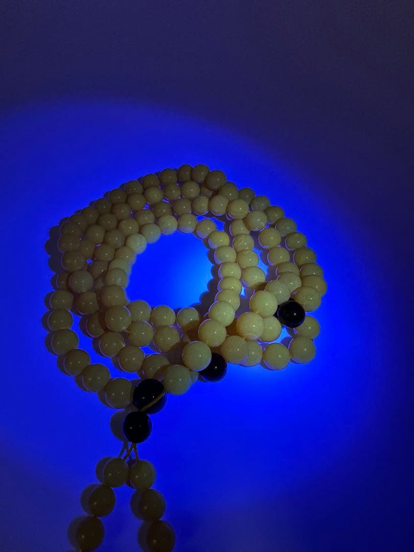 ☆天然☆ バルト海産 天然アンバー 琥珀 蜜蝋ネックレス アクセサリー 綺麗美品