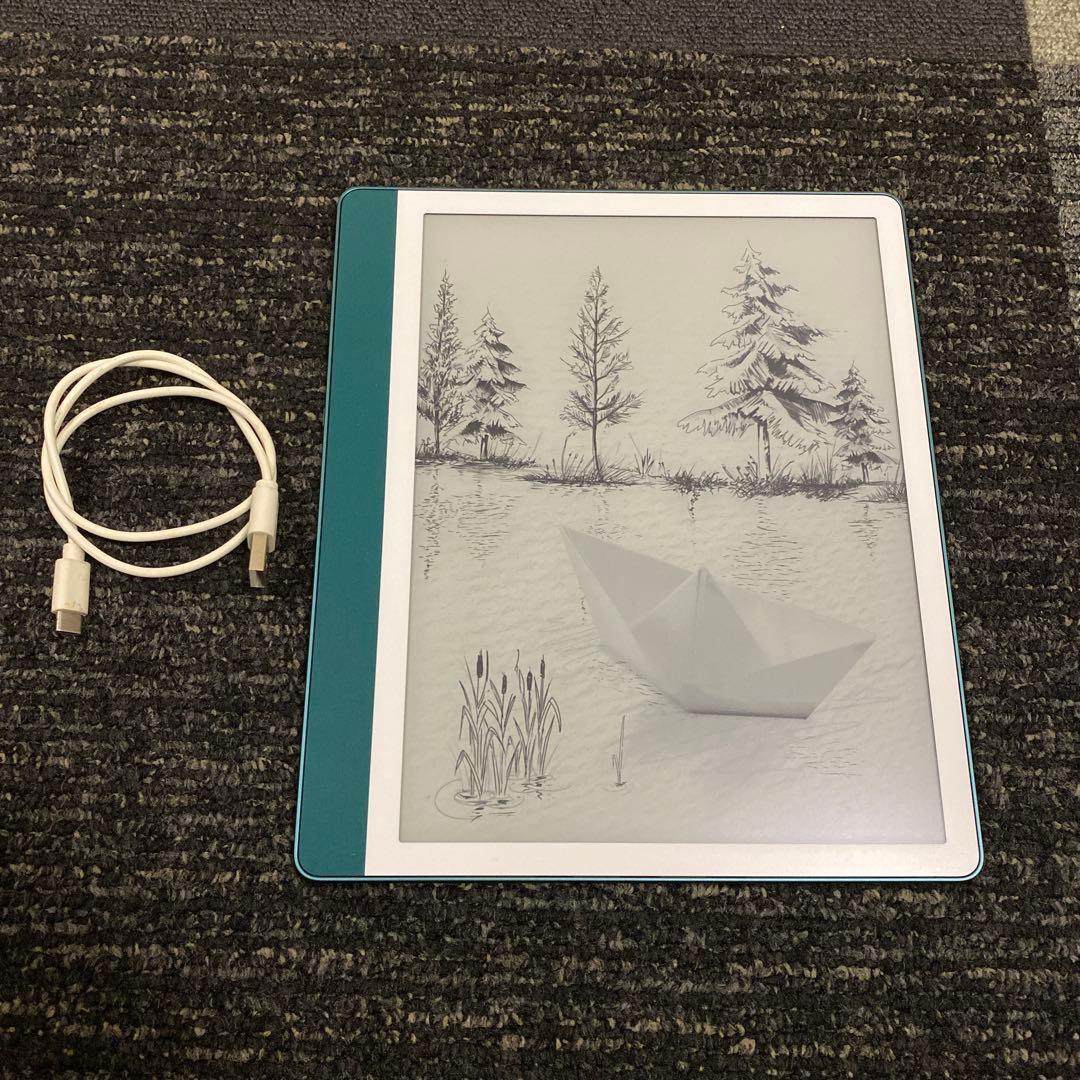 Amazon Kindle C4A6T4 (中古品)