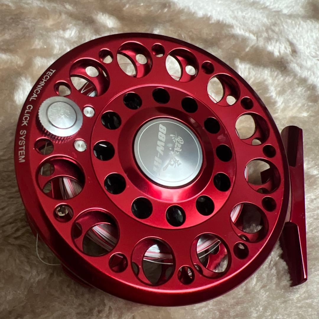 黒鯛工房ヘチセレクション　ヘチリール