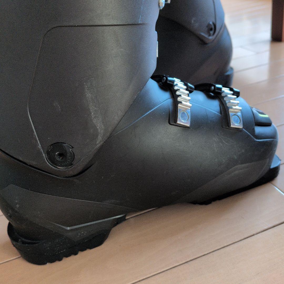 HEAD EDGE NEXT70 スキーブーツ 25cm