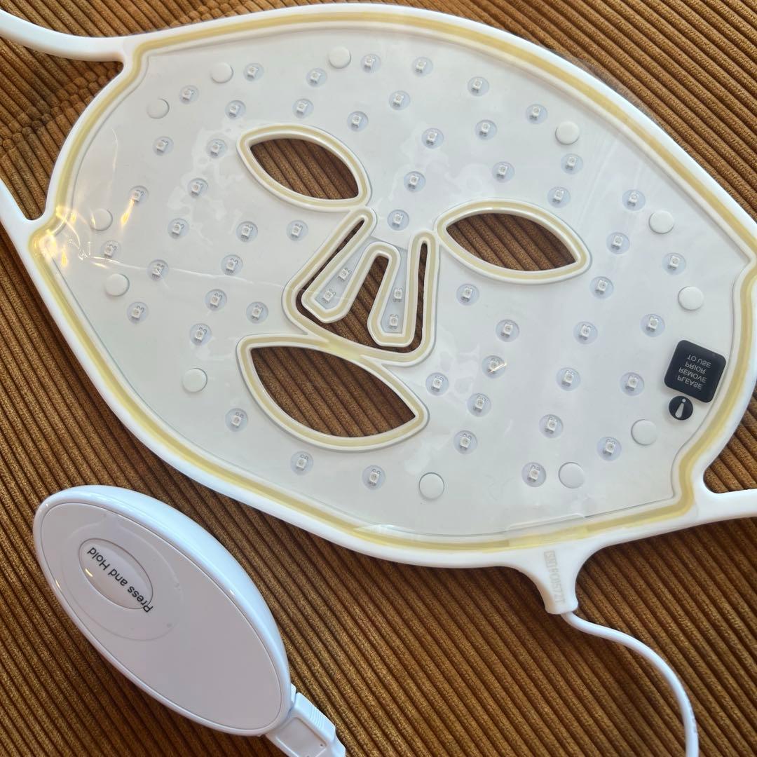 ボディ・フェイスケア CURRENTBODY skin