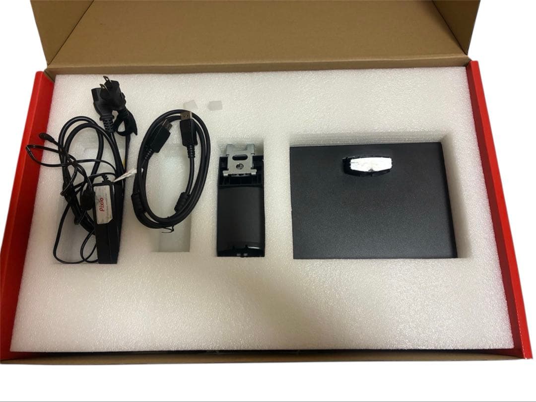 PIXIO PX259P 280Hz ゲーミングモニター 24.5インチ