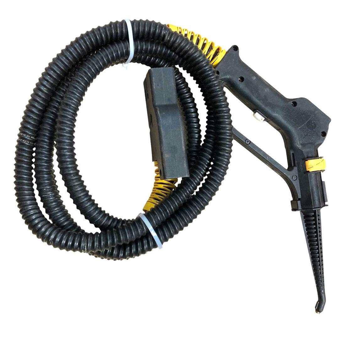 スチームクリーナー 洗浄機 TOSCA 100 ECO 蔵王産業 おそうじ本舗