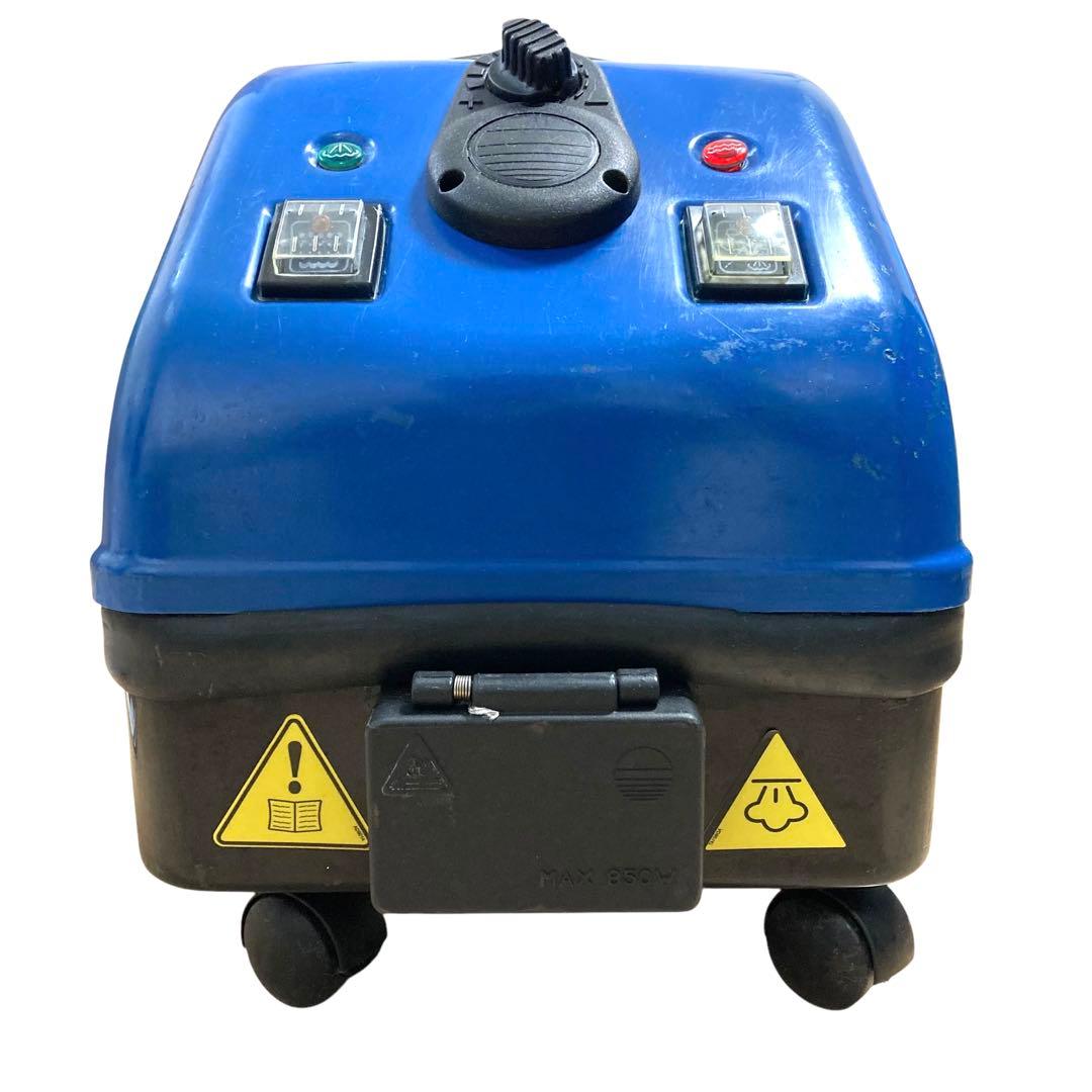 スチームクリーナー 洗浄機 TOSCA 100 ECO 蔵王産業 おそうじ本舗