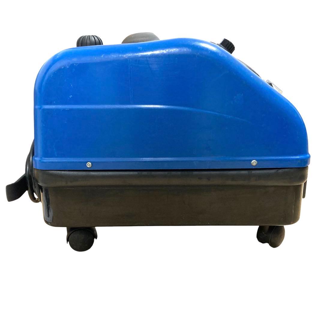 スチームクリーナー 洗浄機 TOSCA 100 ECO 蔵王産業 おそうじ本舗