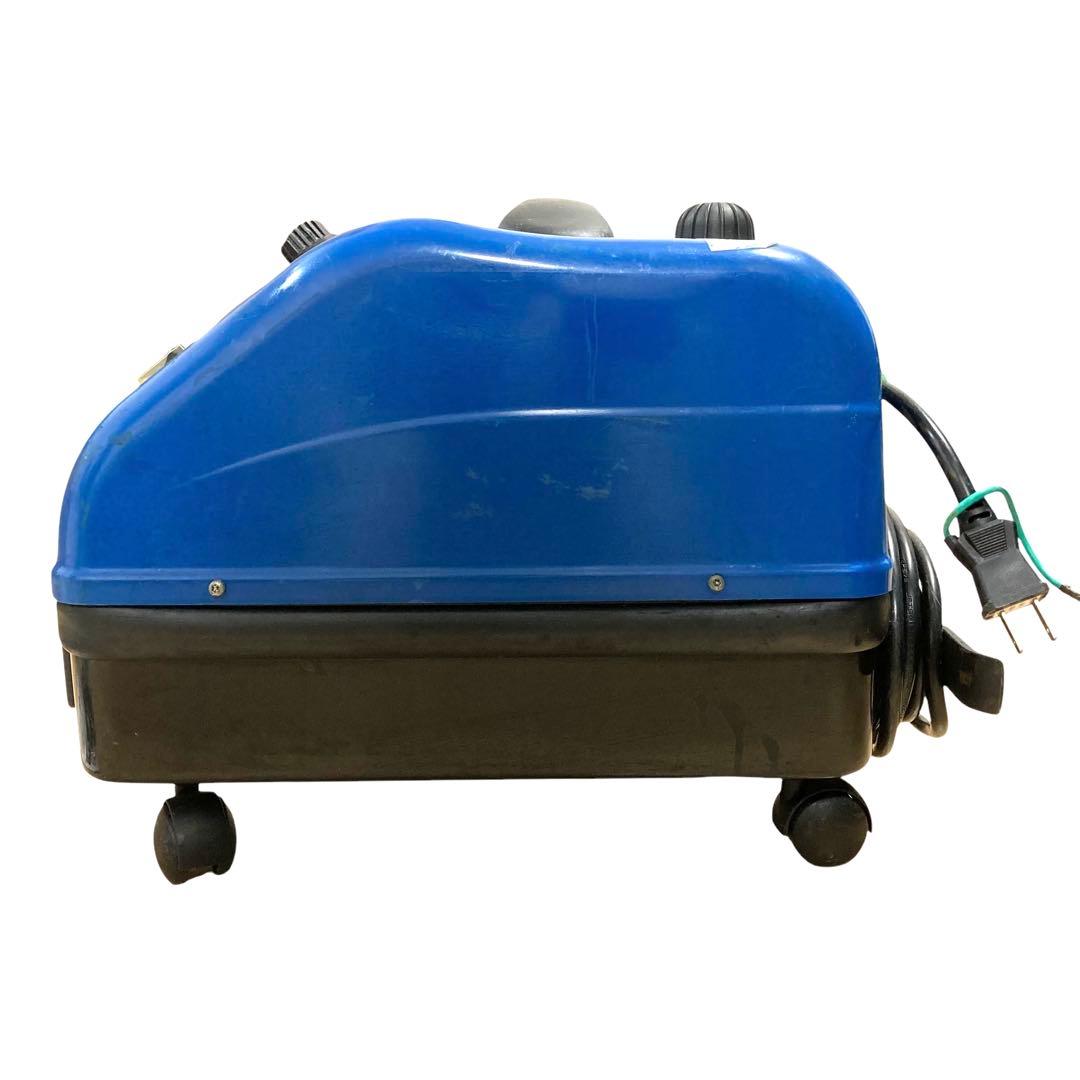 スチームクリーナー 洗浄機 TOSCA 100 ECO 蔵王産業 おそうじ本舗