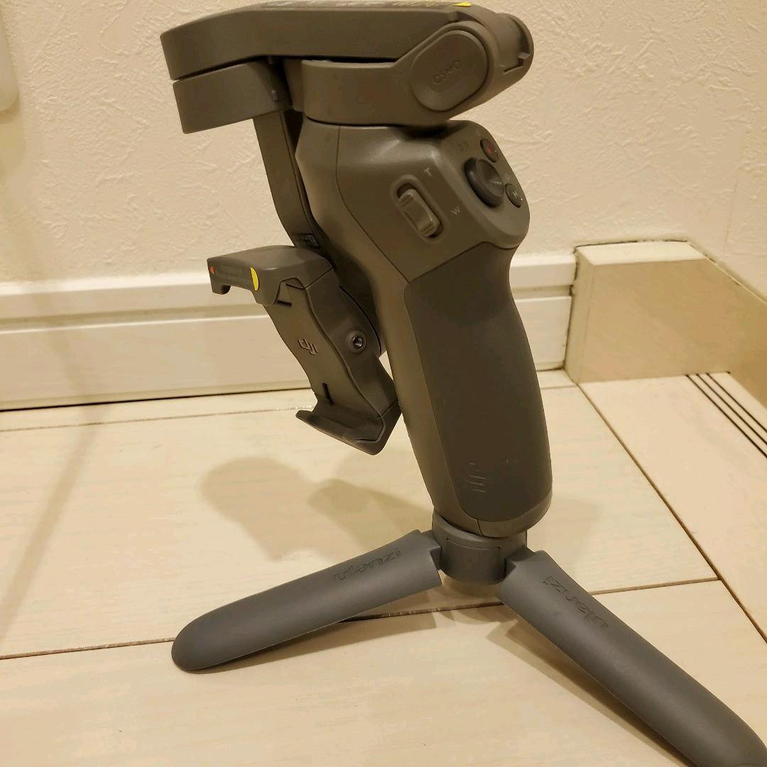 その他 osmo mobile3