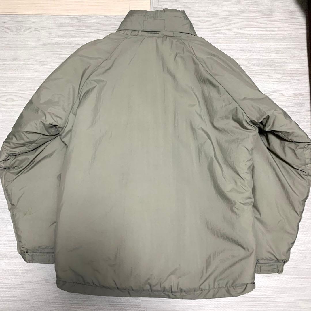 【S REG】WILD THINGS ECWCS GEN3 LEVEL7