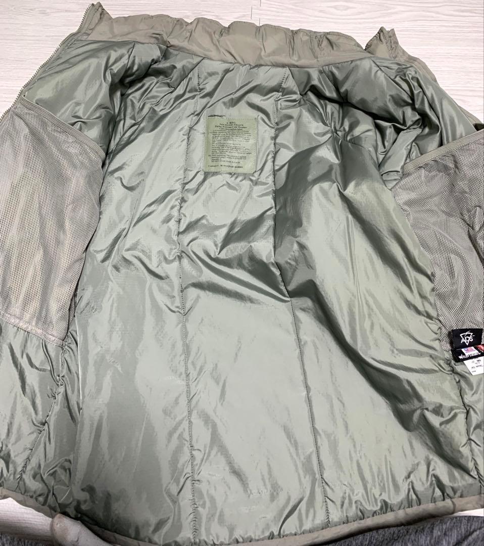 【S REG】WILD THINGS ECWCS GEN3 LEVEL7