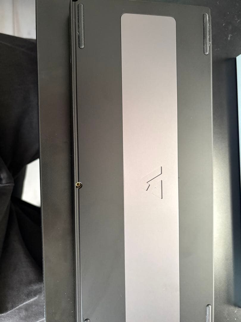 キーボード VARO VM75HE