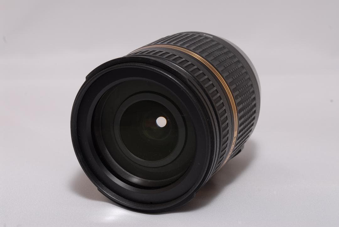 ⭐️美品⭐️TAMRON 18-270/3.5-6.3Dill B008