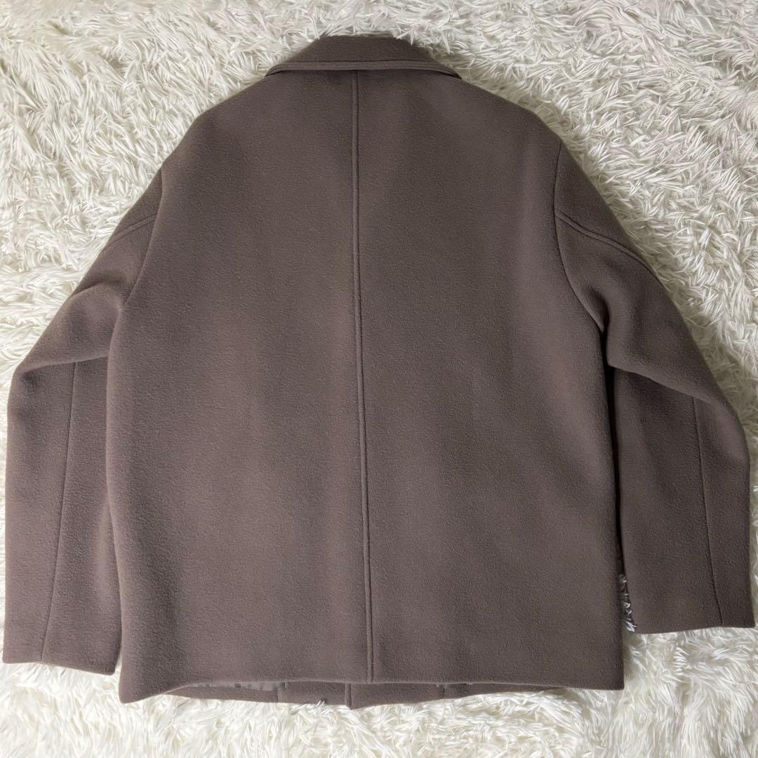 24AW未使用級✨ greenlabel SENTDALEWOOL カバーオール