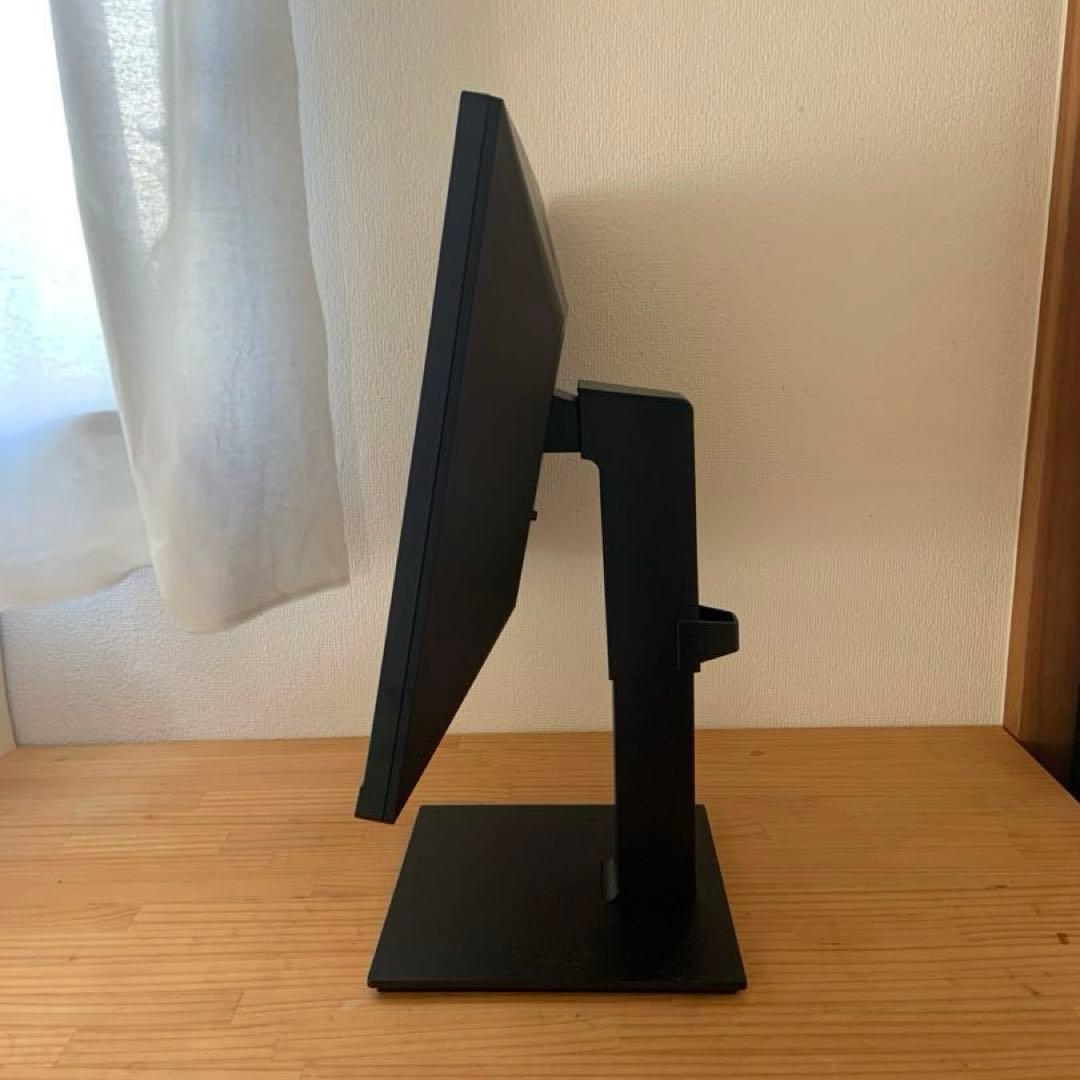 LG フレームレス モニター ディスプレイ 23.8インチ
