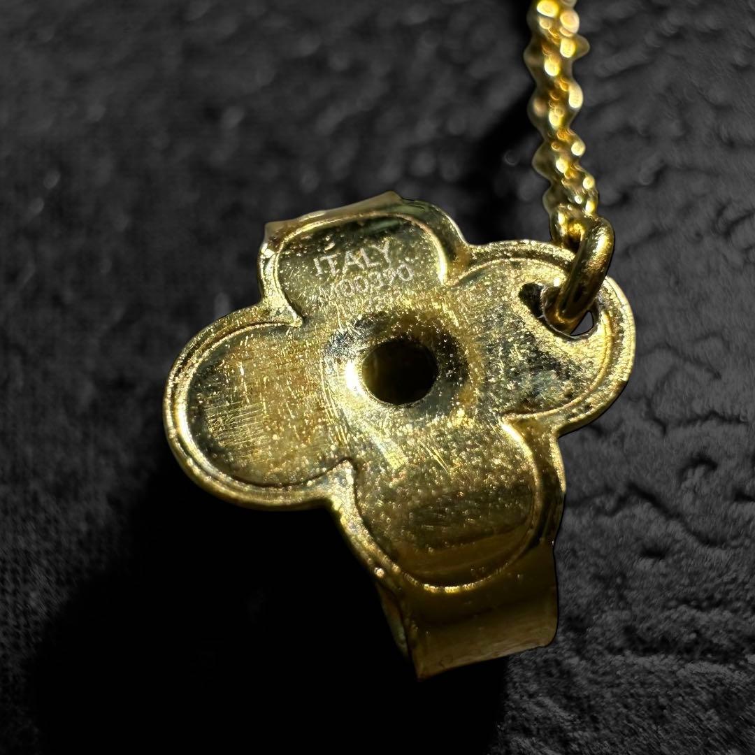 LOUIS VUITTON Petit Louis Earrings 片耳のみ