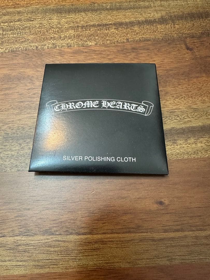 小物 CHROME HEARTS BELT LOOP