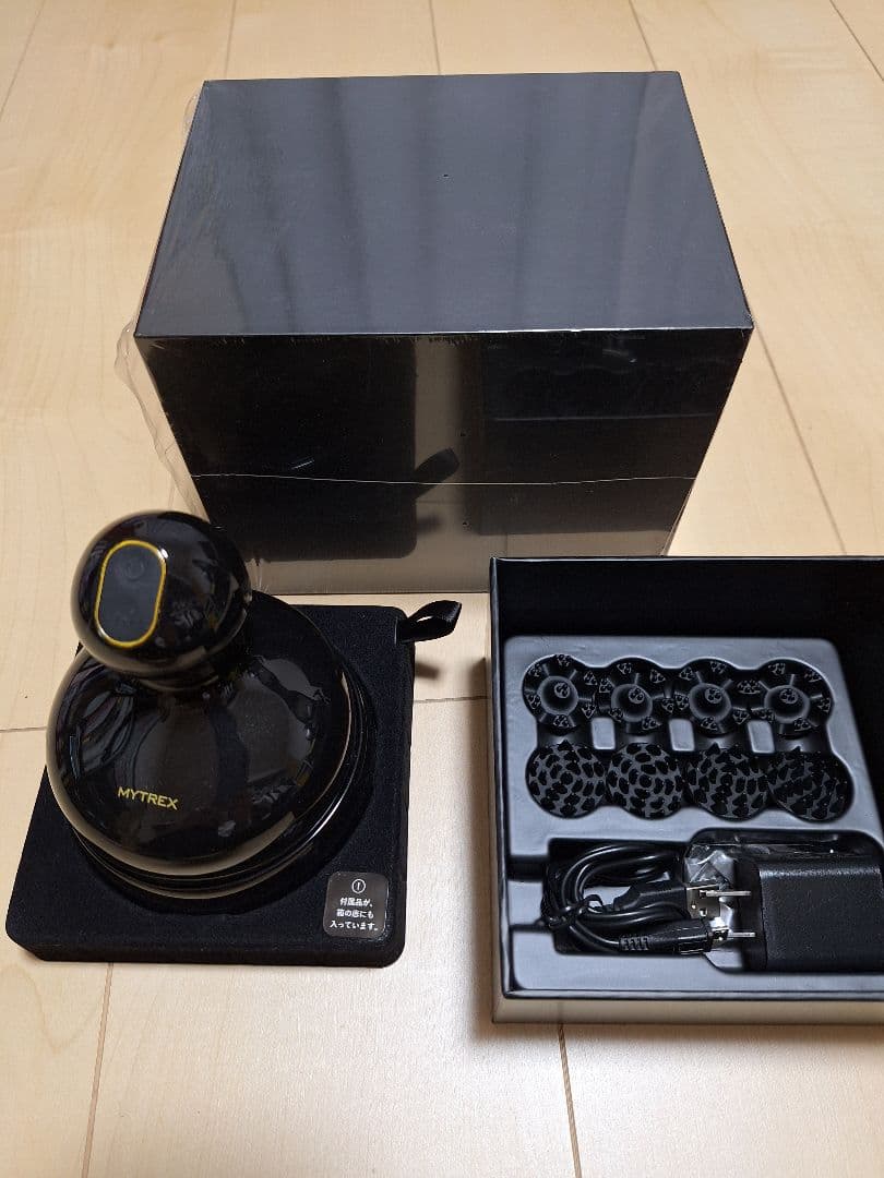 MYTREX EMS HEAD SPA PRO マイトレックス ヘッドスパプロ