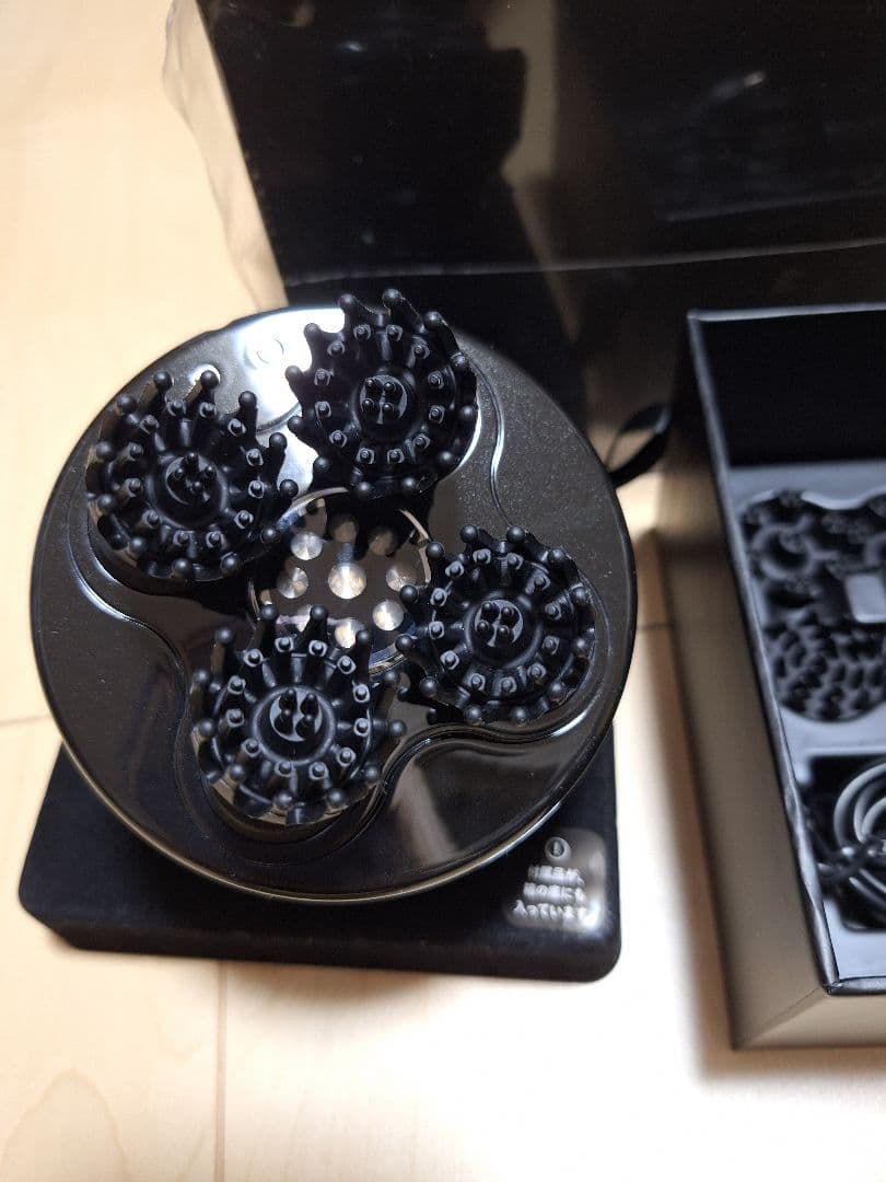 MYTREX EMS HEAD SPA PRO マイトレックス ヘッドスパプロ