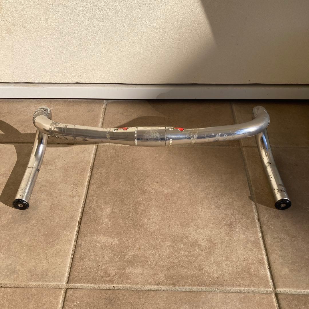 パーツ SIM WORKS x NITTO Wild Honey Bar 450mm