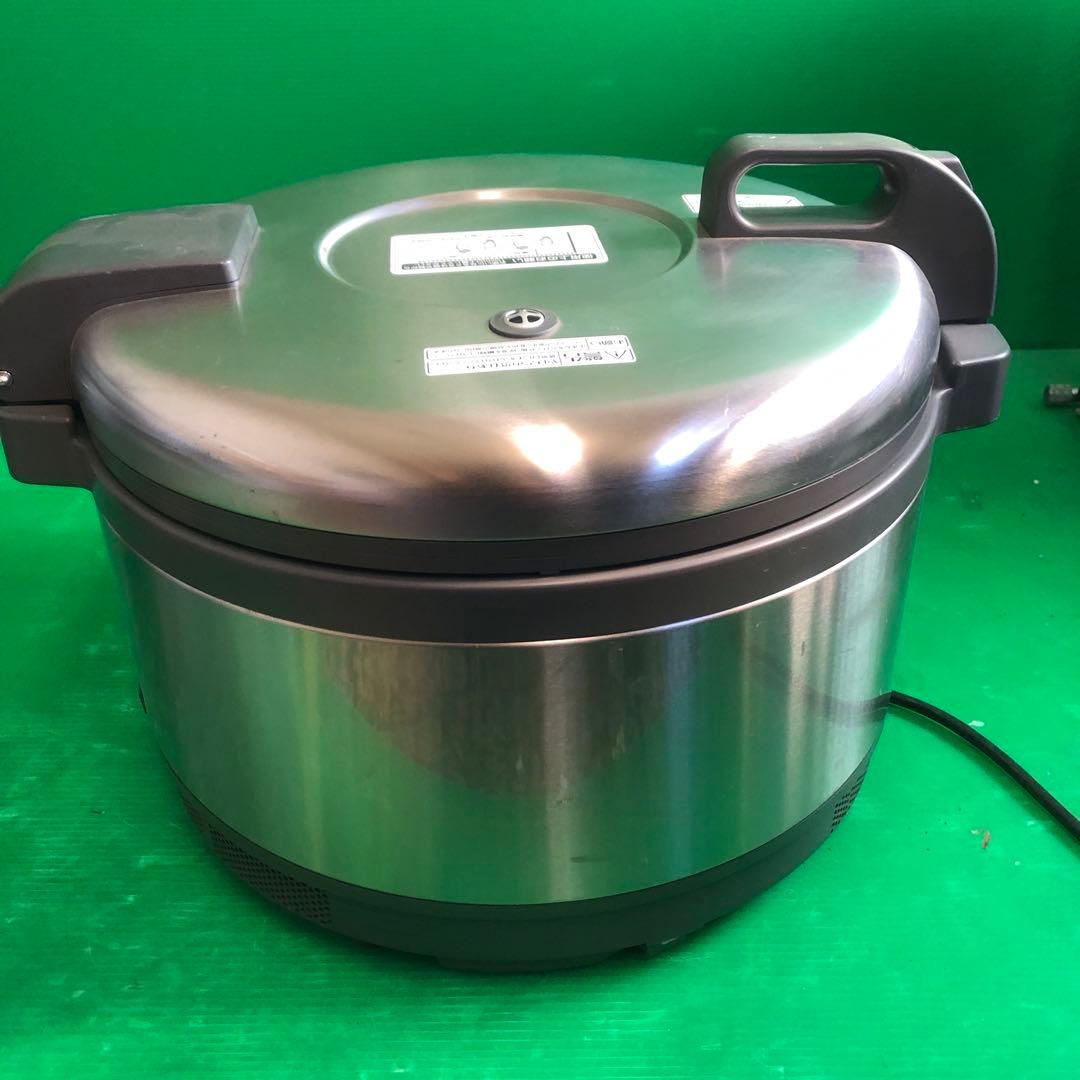 Panasonic SR-PGB36P 多機能炊飯器 1.8L ジャンク