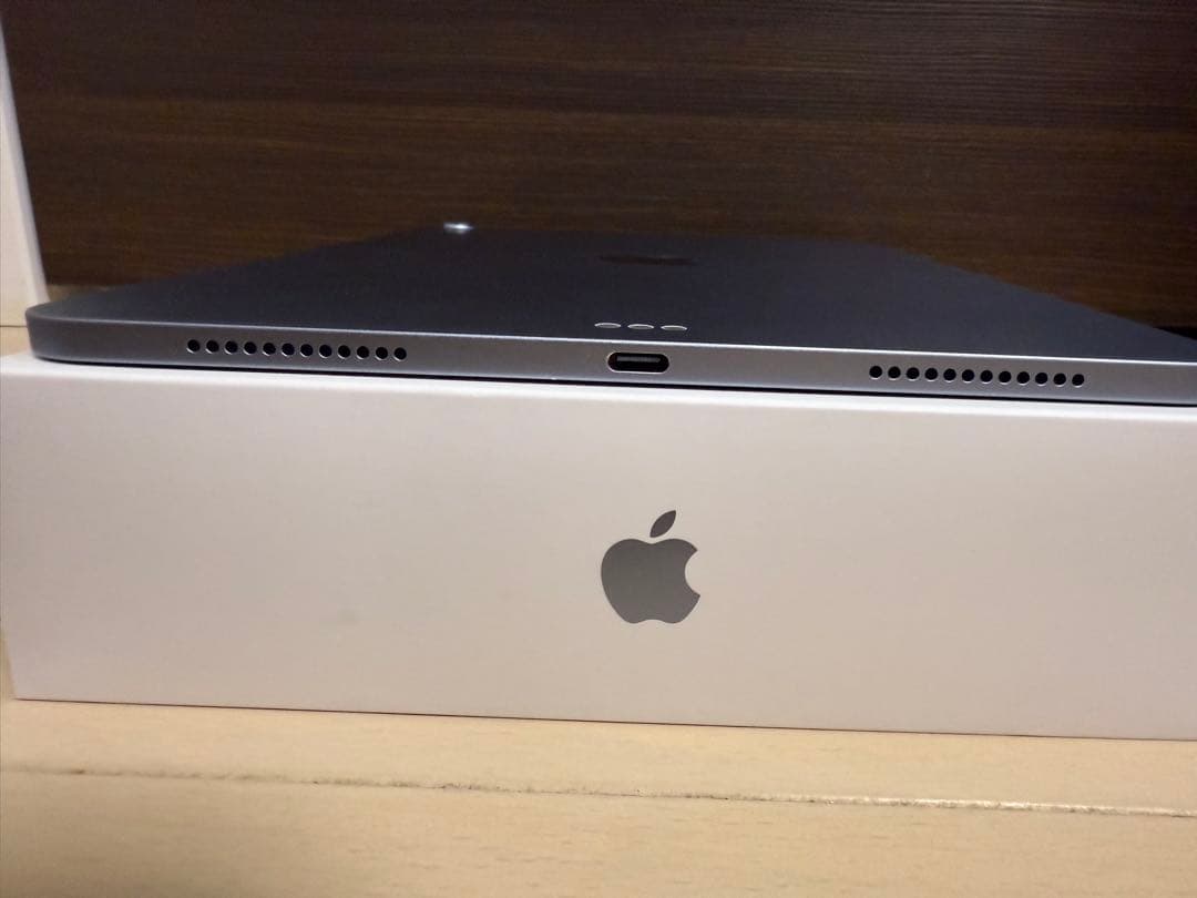 iPad Air第4世代 本体 256GB Wi-Fiモデル　スカイブルー90%