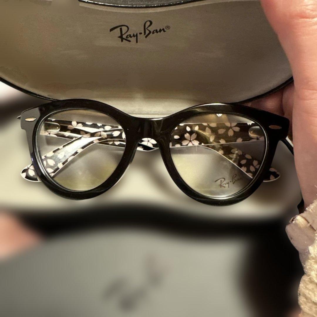 レイバンサングラスRay-Ban Sakura Limited Edition