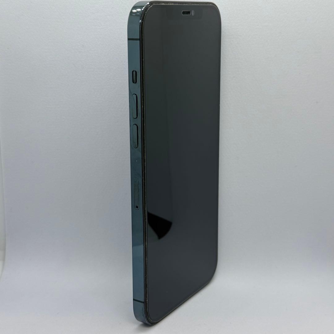 C*e様 【箱あり・美品】Apple iPhone 12 Pro Max 本体