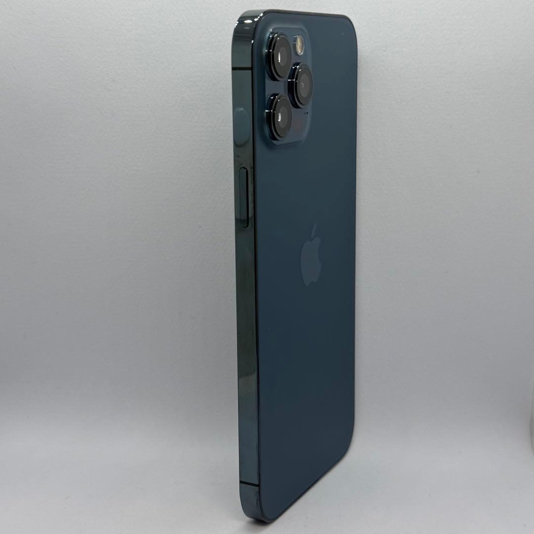 C*e様 【箱あり・美品】Apple iPhone 12 Pro Max 本体