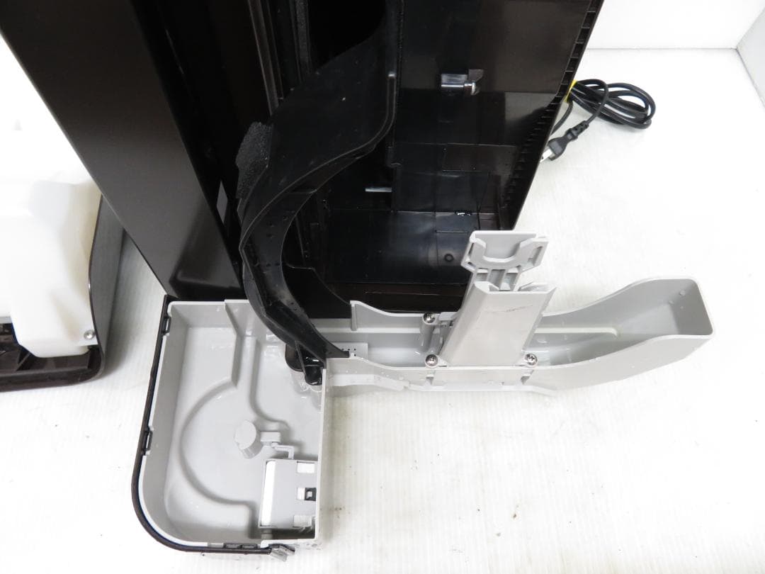 DAIKIN ダイキン 2018年製 加湿ストリーマ空気清浄機 MCK70V-T