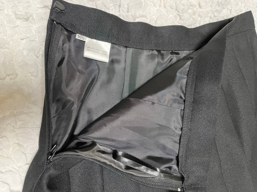 極美品✨arisana アリサナ 女の子 フォーマルスーツ 165 5点セット