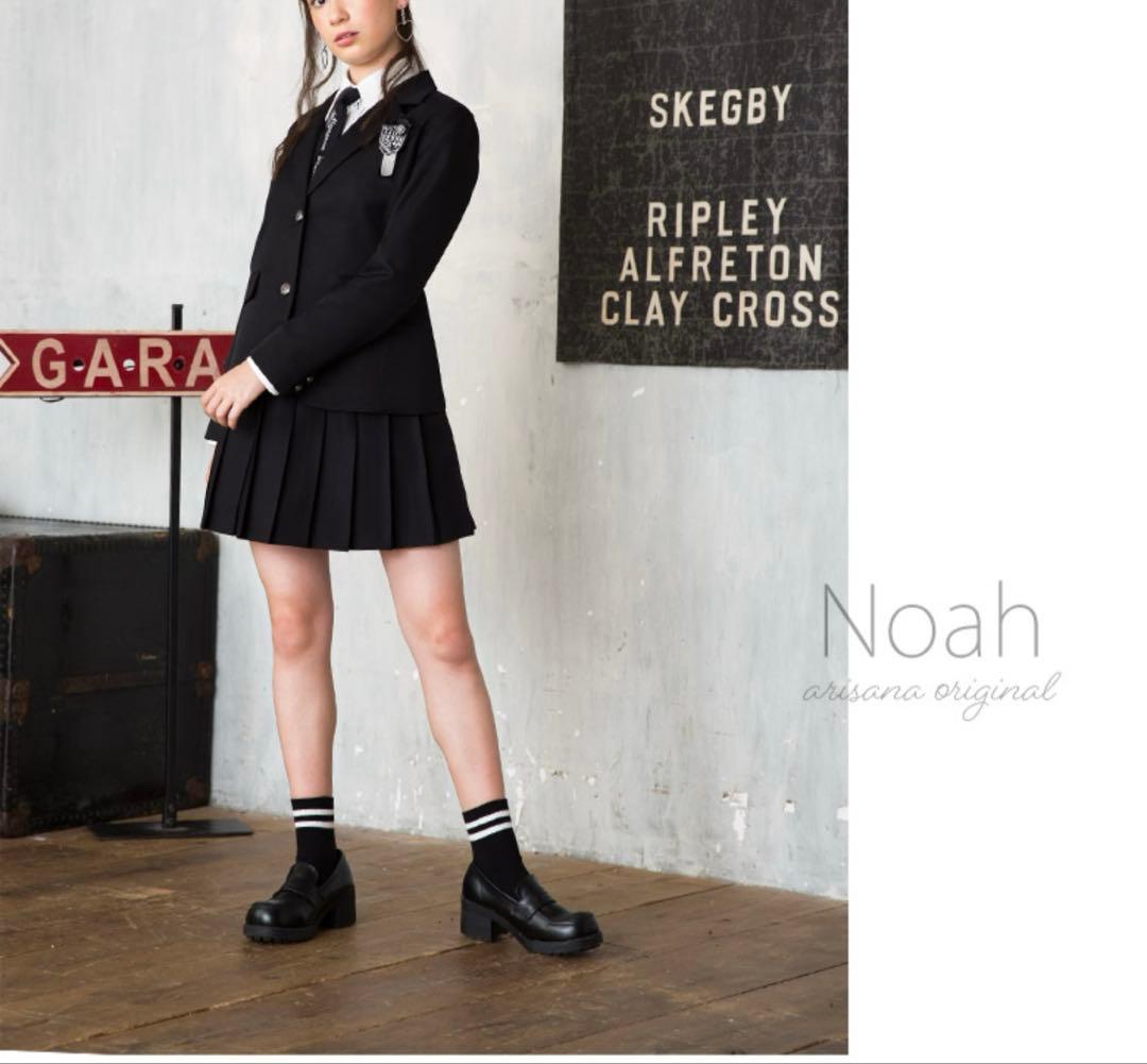 極美品✨arisana アリサナ 女の子 フォーマルスーツ 165 5点セット