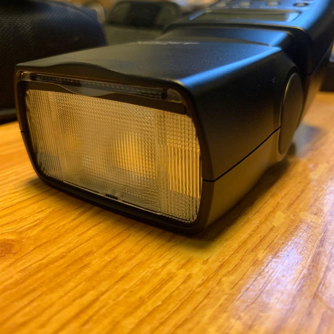 Canon EOS Kiss X7一眼レフカメラ/SPEEDLITE 430EX