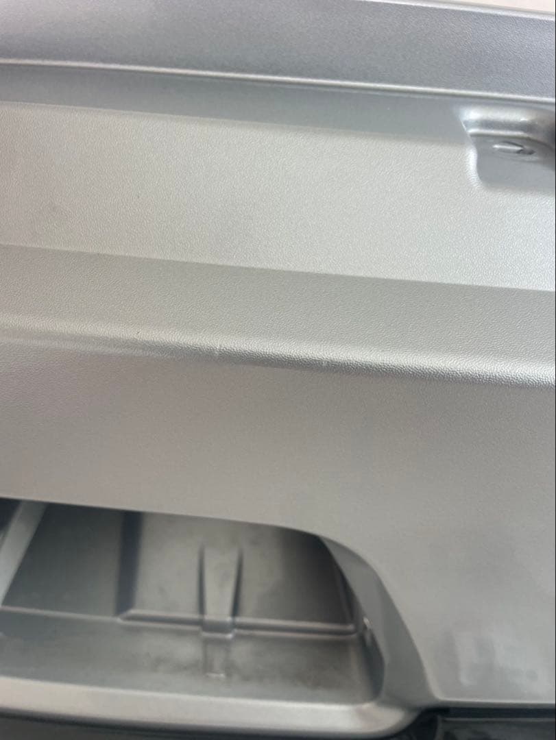 カエルのお兄さん専用 ダイハツ アトレー S700V 新車外し リアバンパー