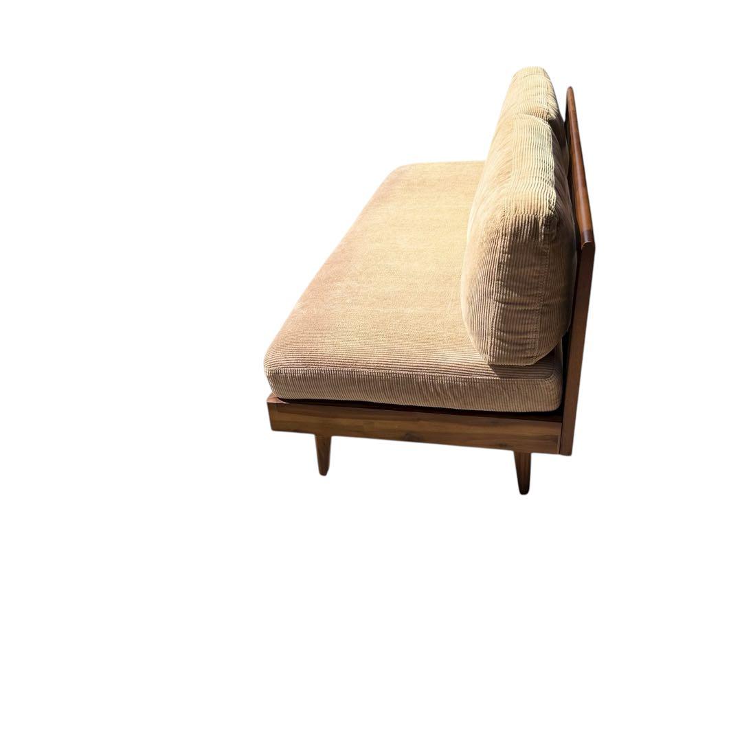 ハル　HR825 ③/3 unico SWELLA ベンチ　セット販売のみ