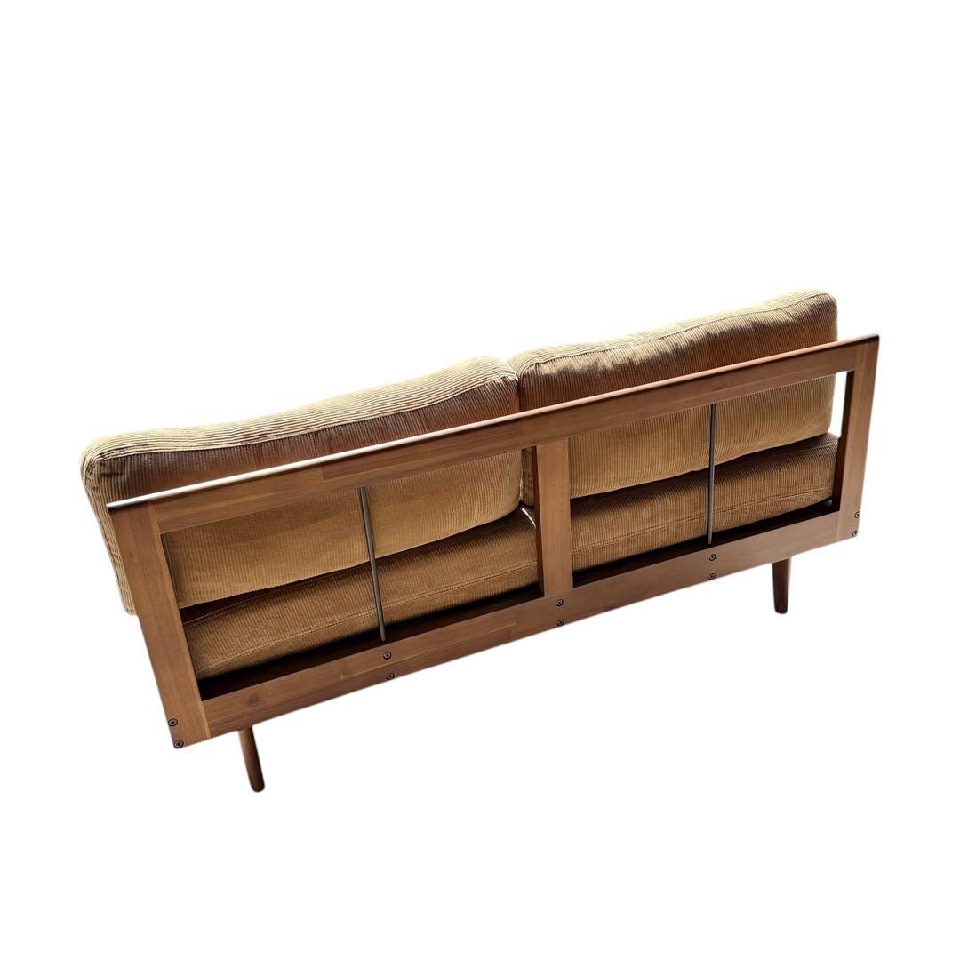 ハル　HR825 ③/3 unico SWELLA ベンチ　セット販売のみ