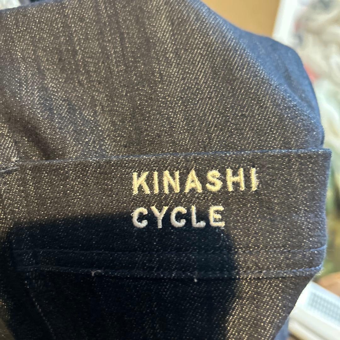 show7さん専用　オーバーオール　木梨サイクル