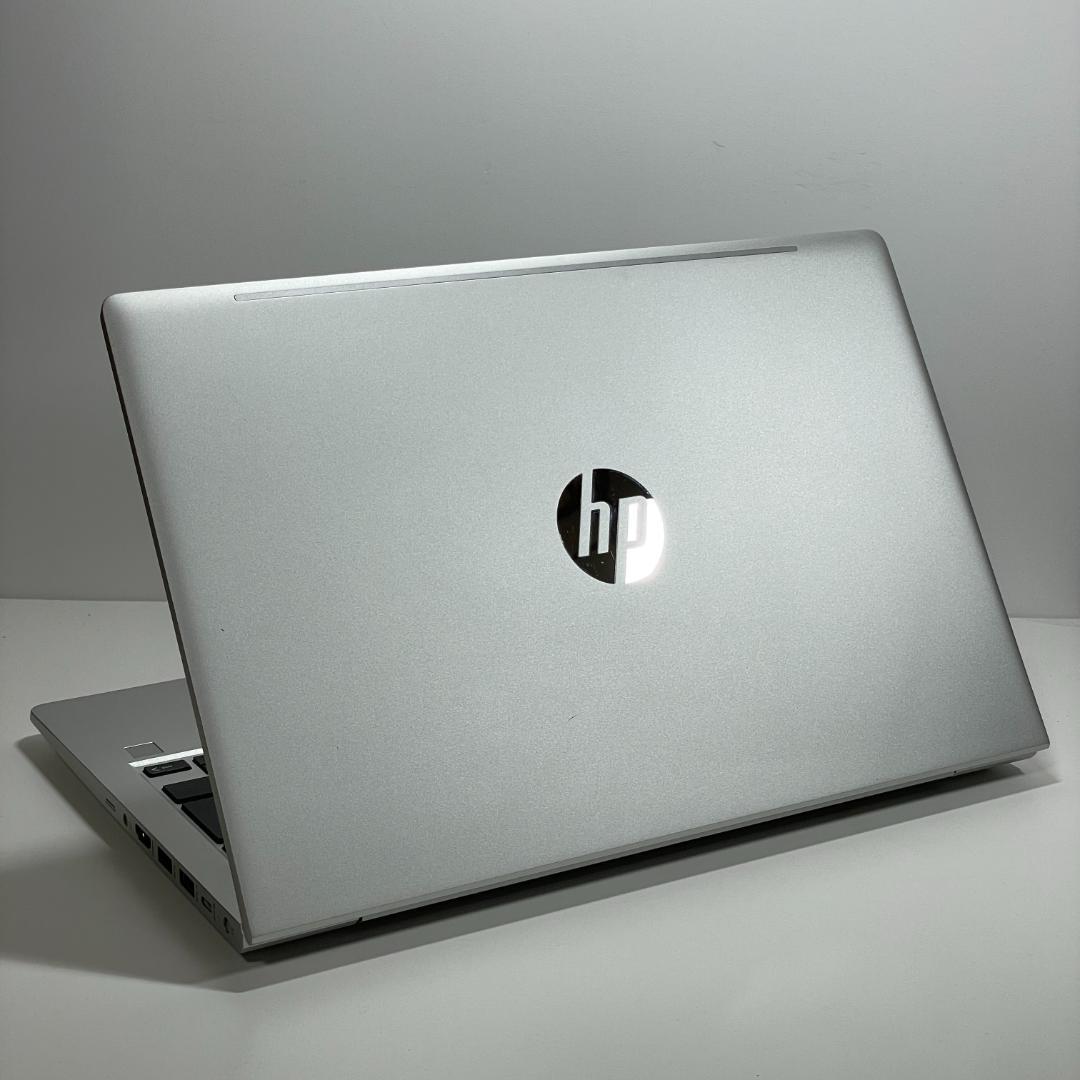 HP ProBook 455 G10 Ryzen5 ノートPC 2023年製