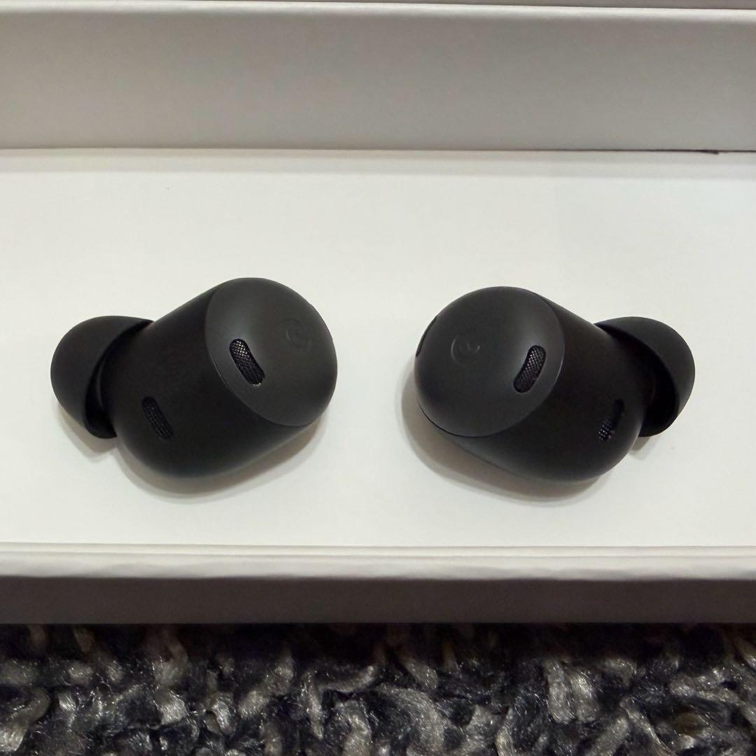 【極美品】Google Pixel Buds Pro