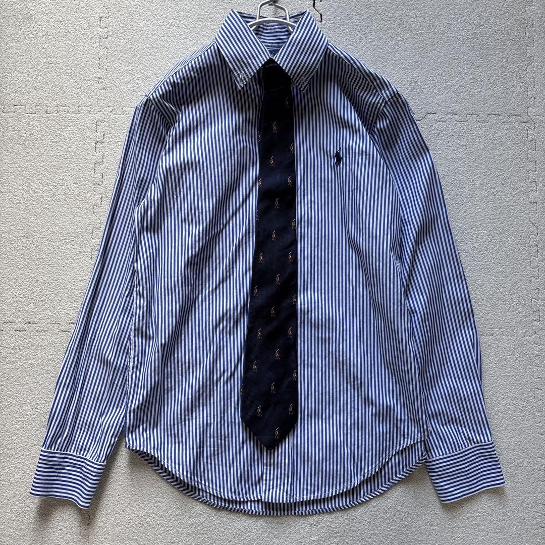 美品　ポロ　ラルフローレン　スーツセット