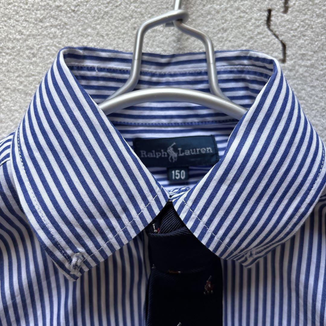 美品　ポロ　ラルフローレン　スーツセット