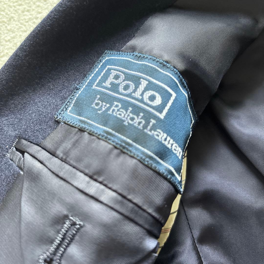 美品　ポロ　ラルフローレン　スーツセット