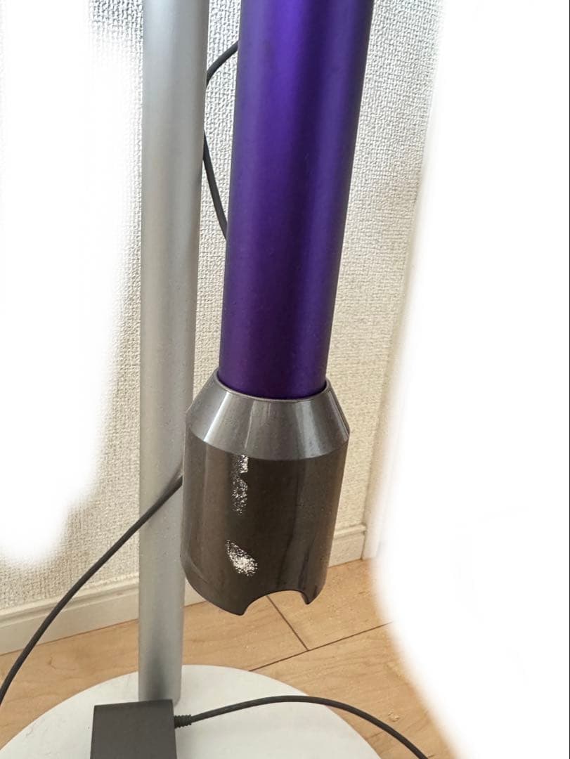 掃除機・クリーナー Dyson Digital Slim Fluffy (SV18 FF H)