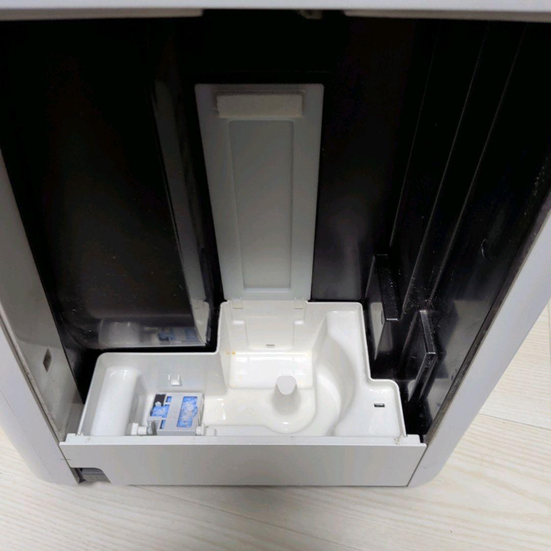 【美品】SHARP 加湿空気清浄機 KI-HP100-Wプラズマクラスター