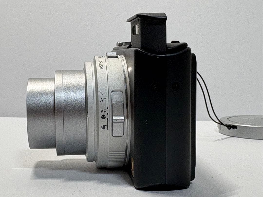 Panasonic LUMIX DMC-LX1 コンパクトカメラ コンデジ