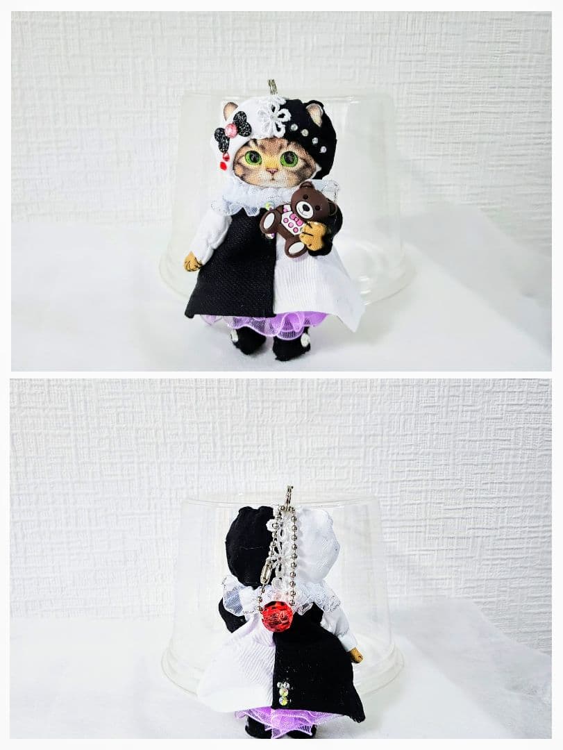 マスコット　専用ページ、5品