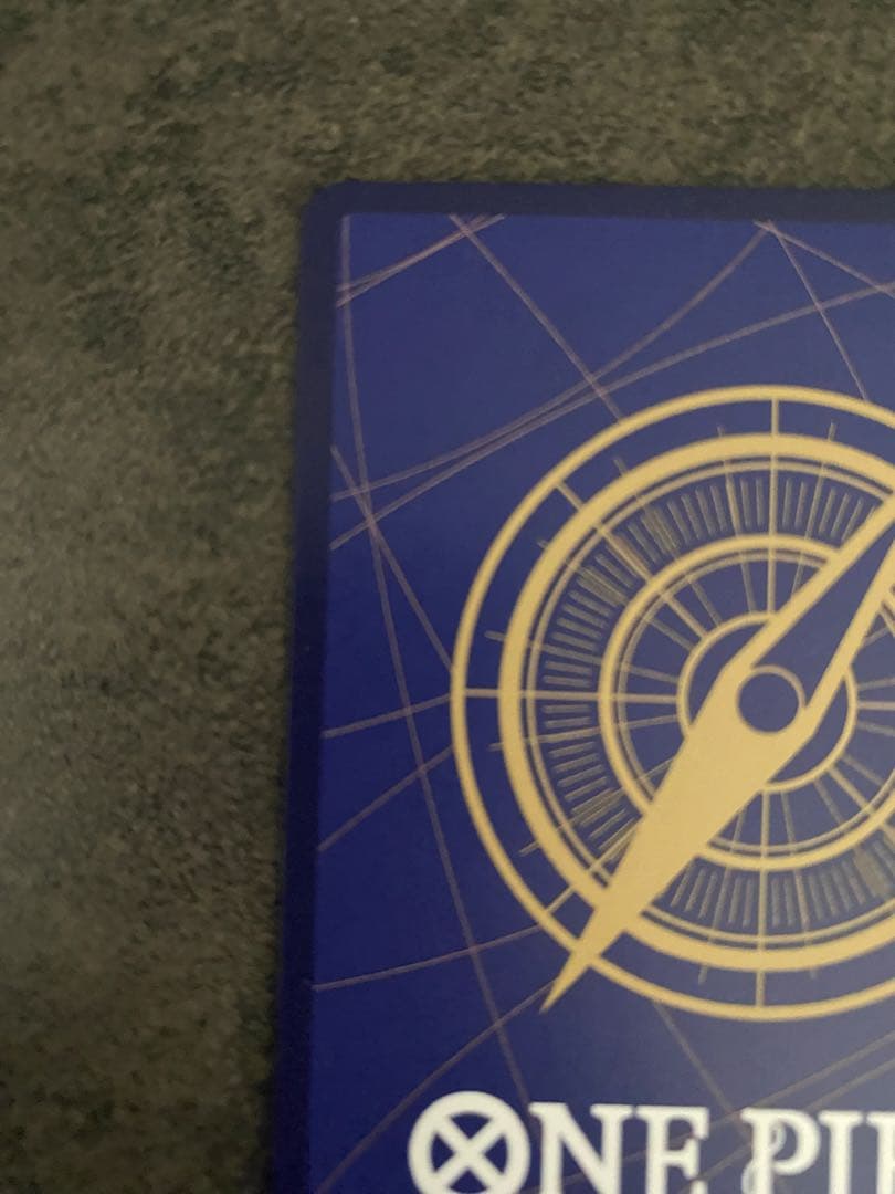 【美品】 サボ　SP エッグヘッドクライシス　EB04